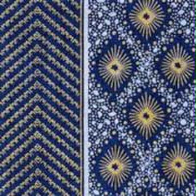 The World That Was Ours