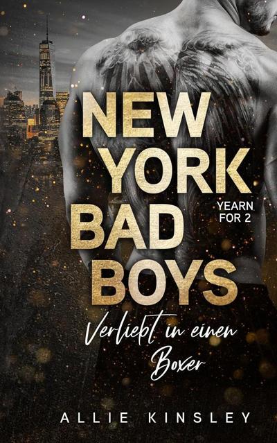New York Bad Boys - Slade