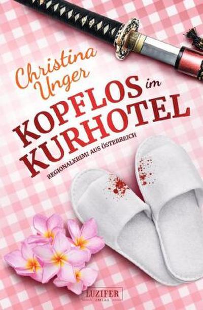 KOPFLOS IM KURHOTEL