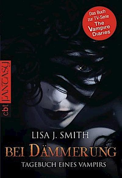 Tagebuch eines Vampirs - Bei Dämmerung