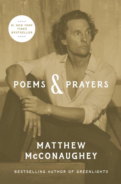 Poems & Prayers