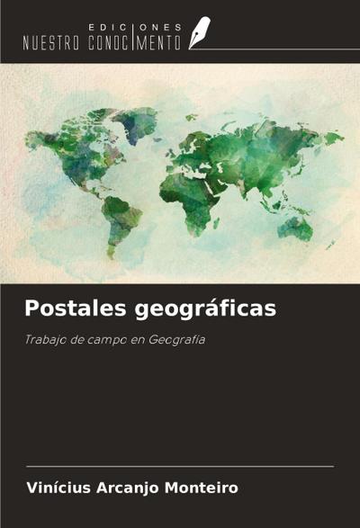 Postales geográficas