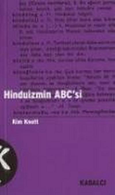 Hinduizmin Abcsi