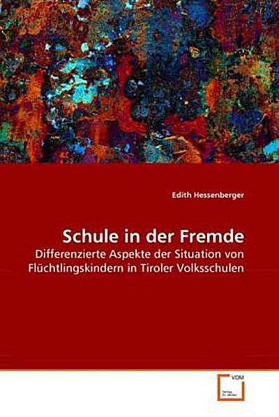 Schule in der Fremde