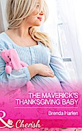 The Maverick’s Thanksgiving Baby