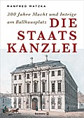 Die Staatskanzlei