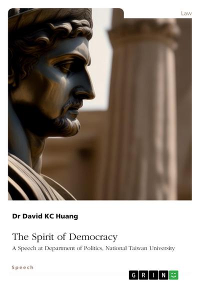 The Spirit of Democracy