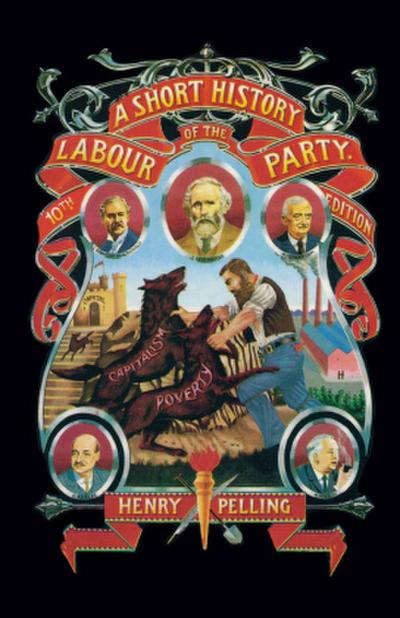 A Short History of the Labour Party