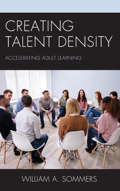 Creating Talent Density