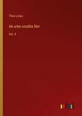 Ab urbe condita libri