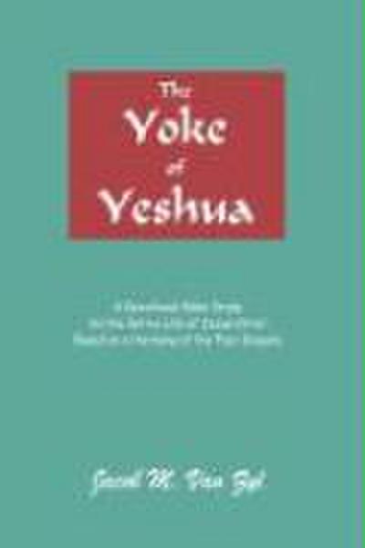The Yoke of Yeshua