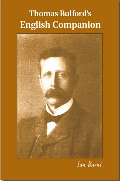 Thomas Bulford’s English Companion