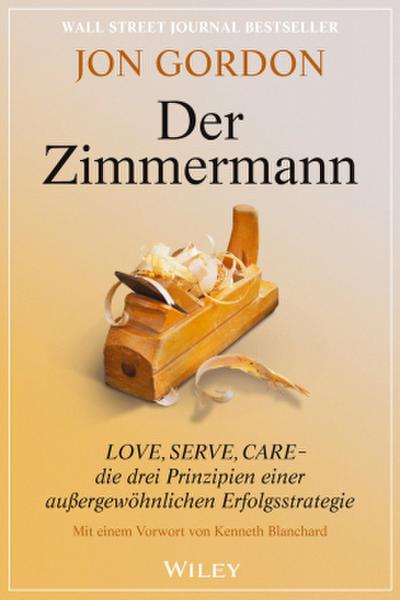 Der Zimmermann