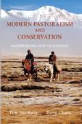 Modern Pastoralism and Conservation