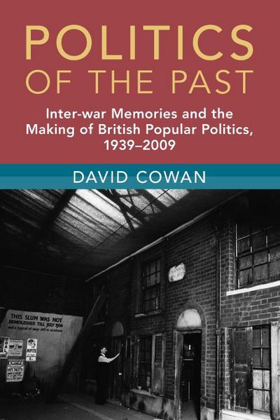 Politics of the Past