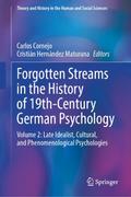Forgotten Streams in the History of 19th-Century G