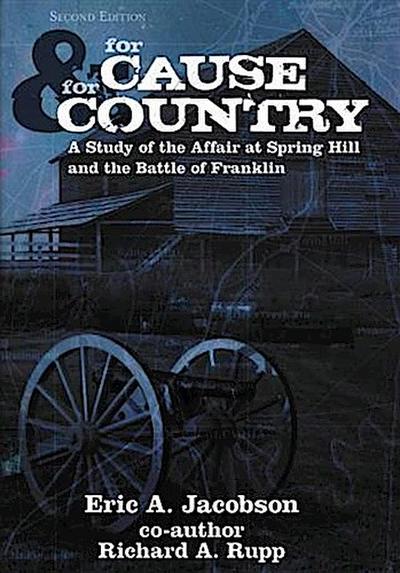 For Cause and Country