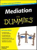 Mediation für Dummies
