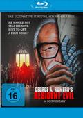 George A. Romeros Resident Evil - A Documentary