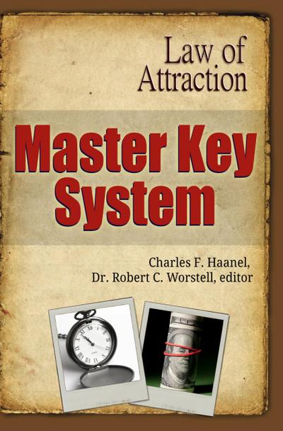 Master Key System
