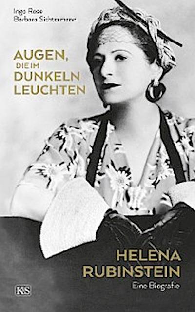 Augen, die im Dunkeln leuchten