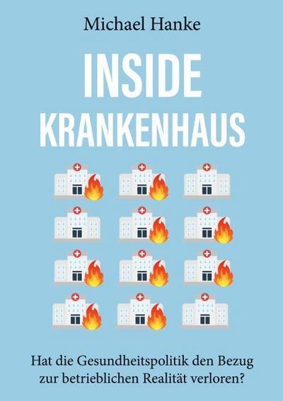 Inside Krankenhaus