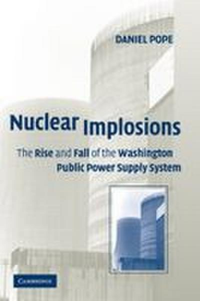 Nuclear Implosions