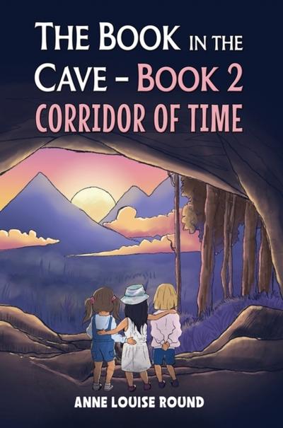 The Book in the Cave - Book 2