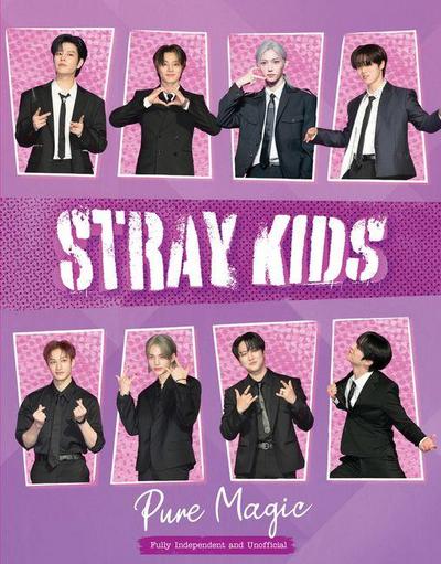 Stray Kids