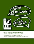 Wie man ein offenes Lehrbuch in sieben Tagen mit mehr als 200 Mitmacher/innen neu auflegt