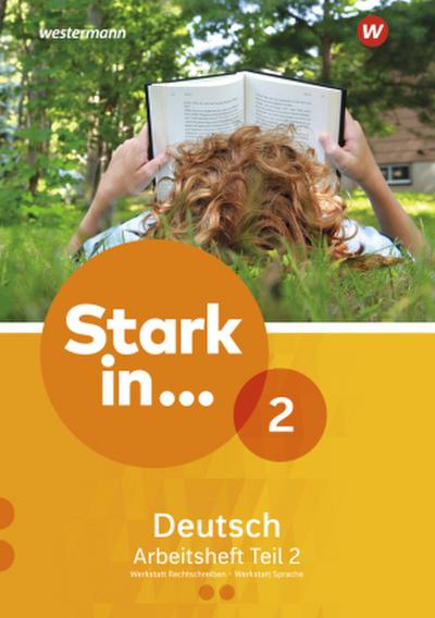 Stark in Deutsch Ausgabe 2017. Tl.2