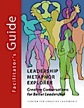 Leadership Metaphor Explorer Facilitator’s Guide