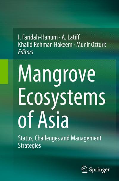 Mangrove Ecosystems of Asia