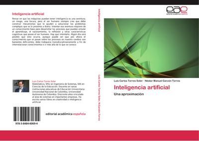 Inteligencia artificial