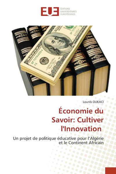 Économie du Savoir: Cultiver l’Innovation
