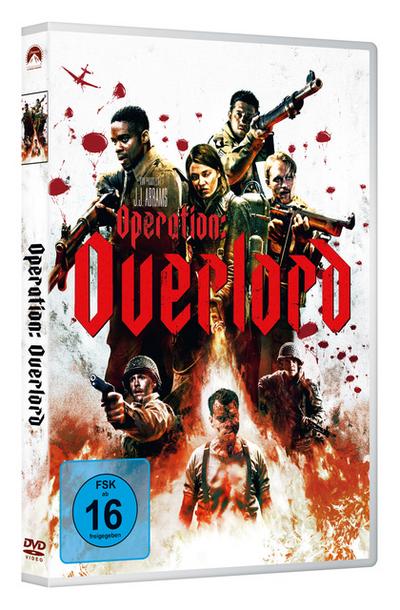 Operation: Overlord