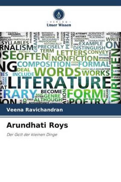 Arundhati Roys