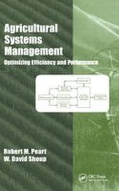 Agricultural Systems Management