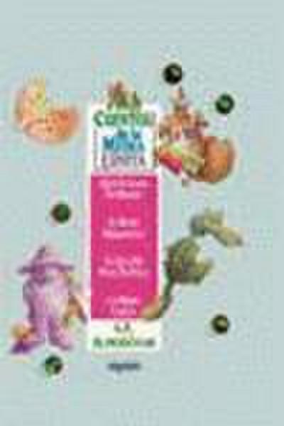 Cuentos de la media lunita, n 13 : (del 49 al 52)