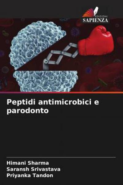 Peptidi antimicrobici e parodonto