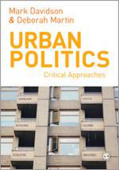 Urban Politics