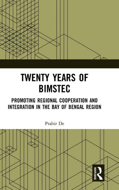 Twenty Years of BIMSTEC