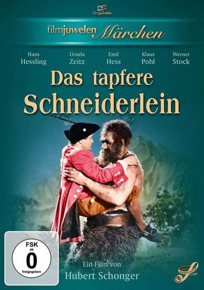 Das tapfere Schneiderlein