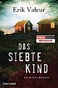 Das siebte Kind: Kriminalroman