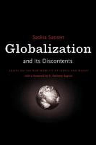 Globalization and Its Discontents