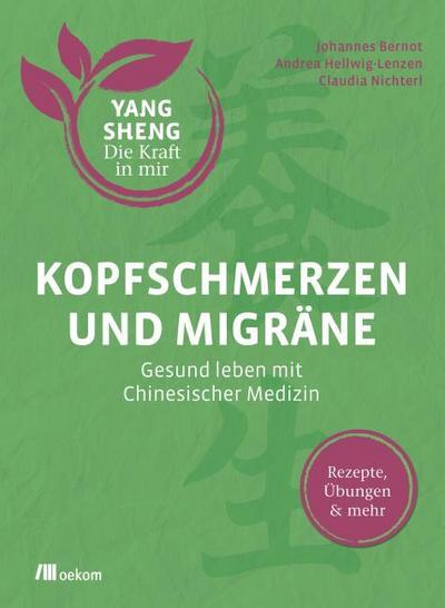 Kopfschmerzen und Migräne (Yang Sheng 5)