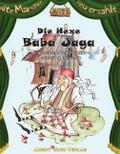 Die Hexe Baba Jaga