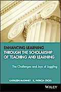 Enhancing Learning Through the Scholarship of Teaching and Learning