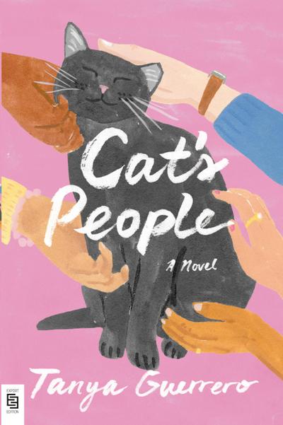 Cat’s People