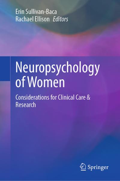 Neuropsychology of Women